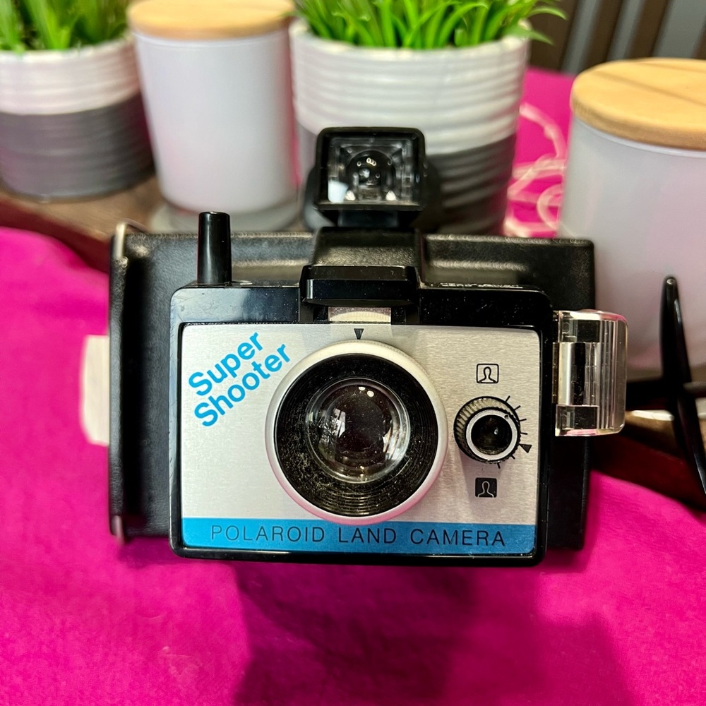 Vintage camera - Picture 4 of 4